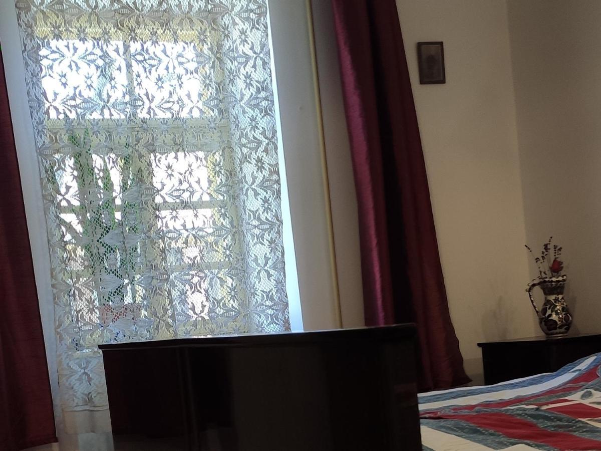 Отель Terez Haza Pazmand Экстерьер фото